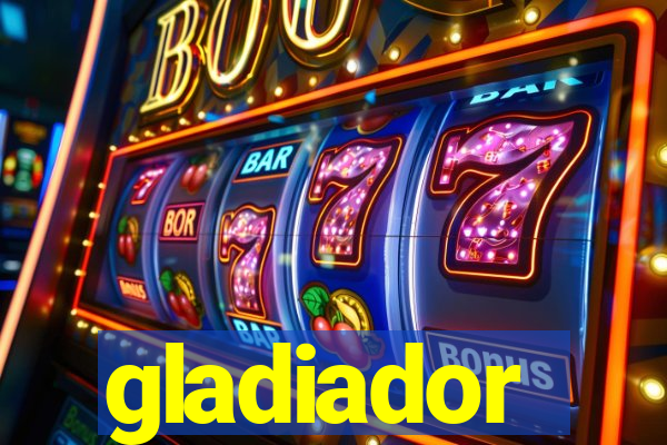 gladiador significado espiritual